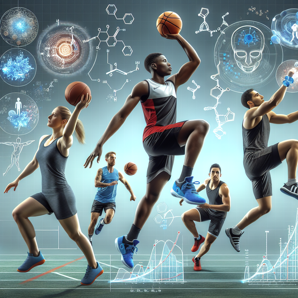 Le liraglutide et son effet sur le maintien d'un taux d'insuline normal chez les athlètes