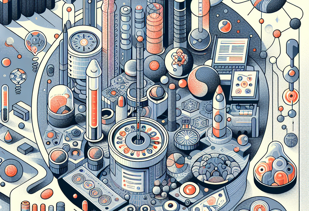 Le rôle de Testis Compositum dans la prévention des plateaux de progression