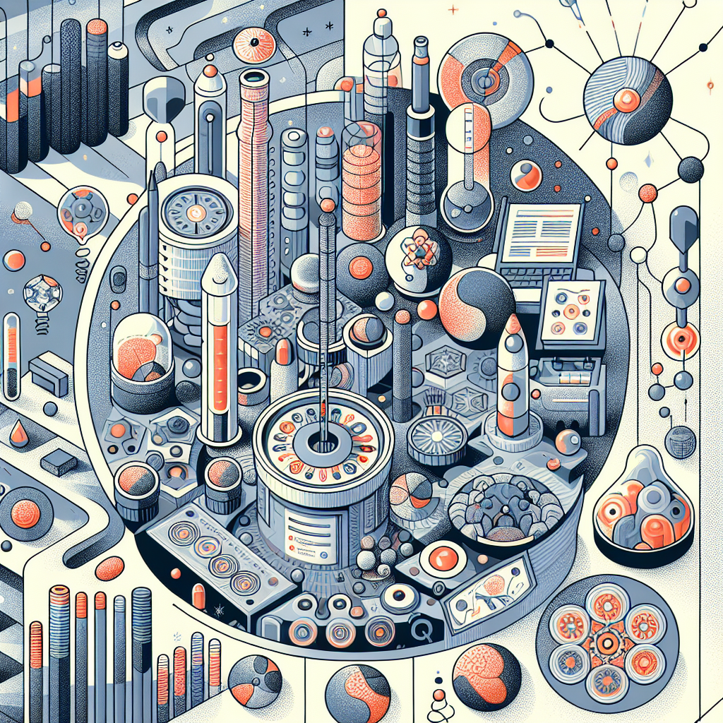 Le rôle de Testis Compositum dans la prévention des plateaux de progression