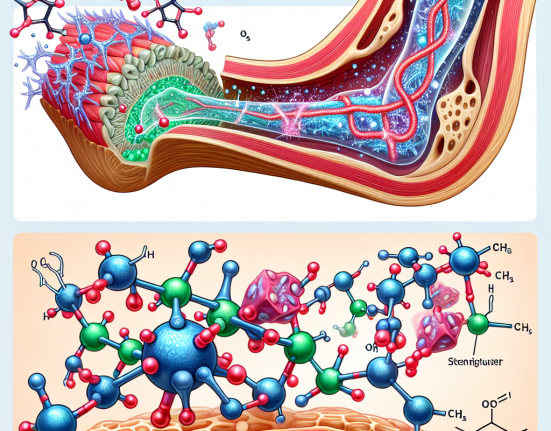 Le rôle des acides aminés dans la réparation des tendons