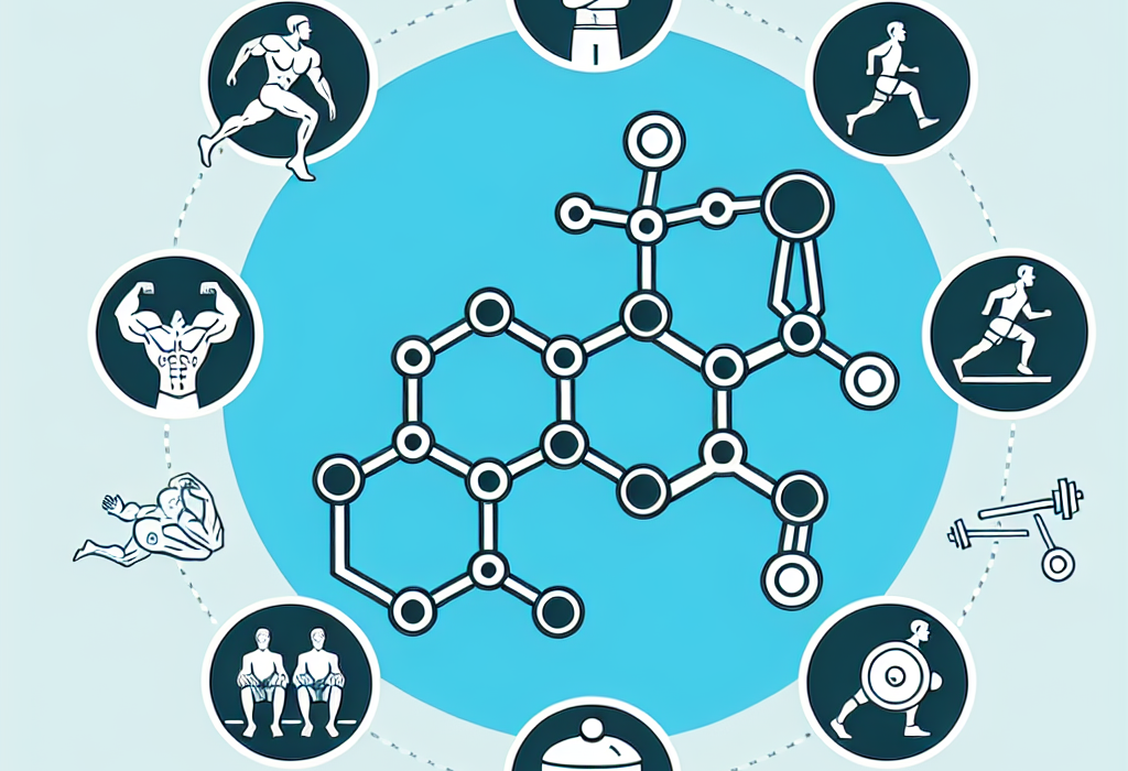 Le tadalafil contribue-t-il à améliorer les performances physiques ?