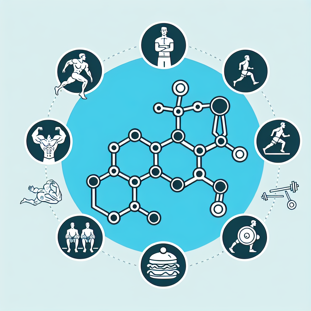 Le tadalafil contribue-t-il à améliorer les performances physiques ?