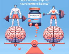 Le tirzépatide améliore-t-il l'équilibre neurohumoral ?