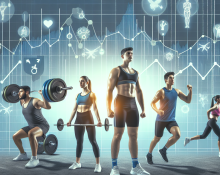 Motivation sportive en cas de restructuration hormonale