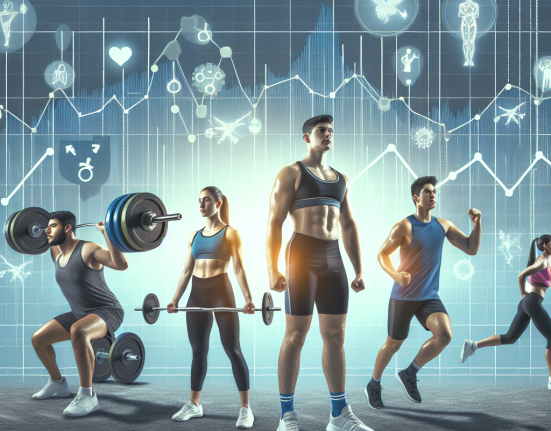 Motivation sportive en cas de restructuration hormonale