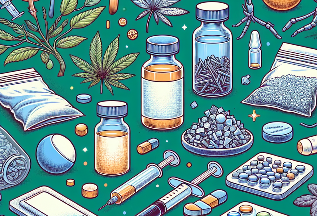 Options de microdosage