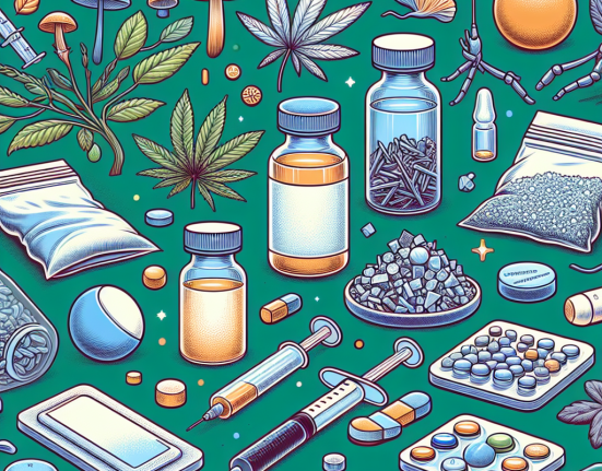 Options de microdosage