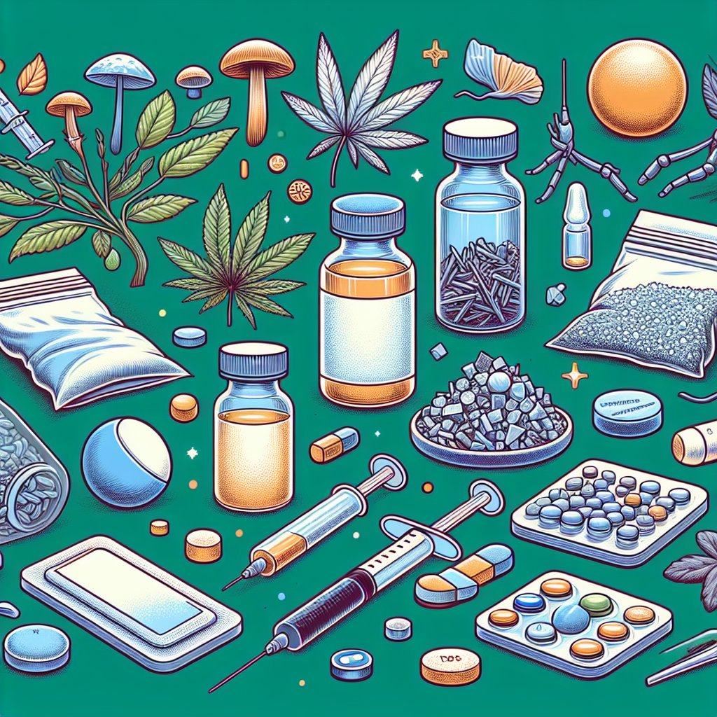 Options de microdosage