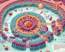 Peptides et augmentation de la production d'érythropoïétine