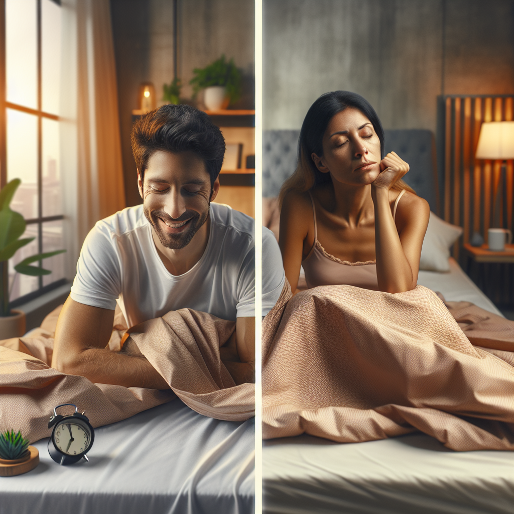 Pourquoi est-il important de bien dormir ?