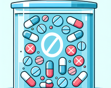Pourquoi ne pas mélanger des médicaments aux effets différents ?