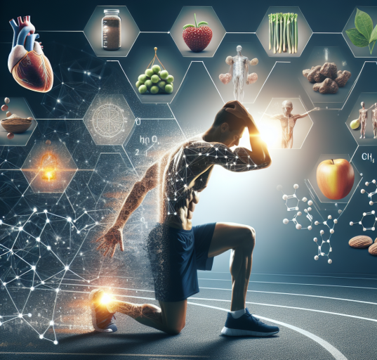 Prévention de la surfatigue grâce aux acides aminés essentiels