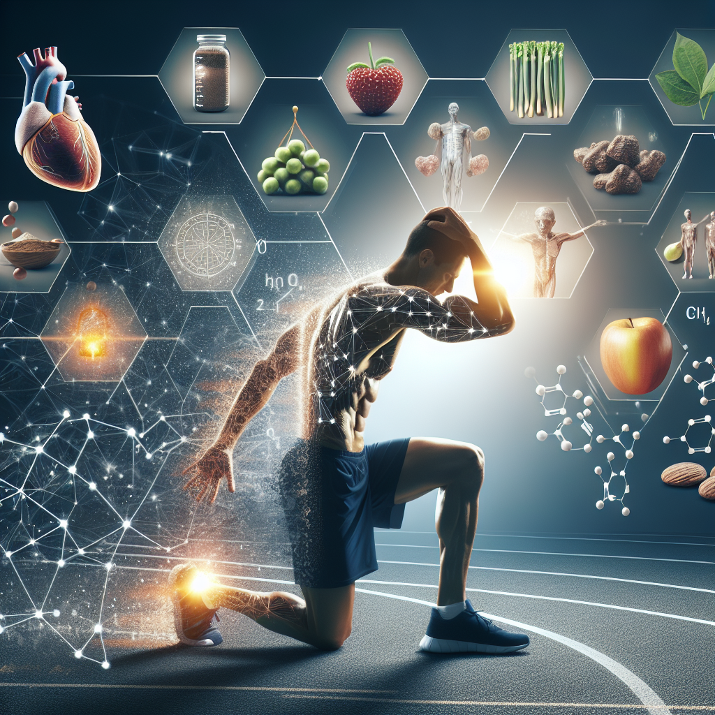 Prévention de la surfatigue grâce aux acides aminés essentiels