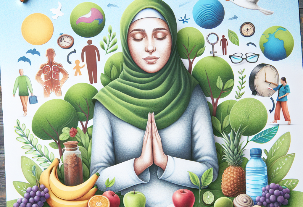 Rétablir l'équilibre hormonal après la cure