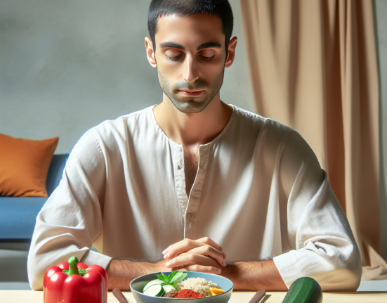 Une séance individuelle a-t-elle un effet pour les végétaliens ?