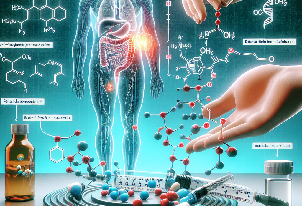 Utilisation du furosémide pour une perte de poids rapide et la lutte contre la graisse corporelle