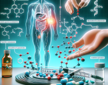 Utilisation du furosémide pour une perte de poids rapide et la lutte contre la graisse corporelle