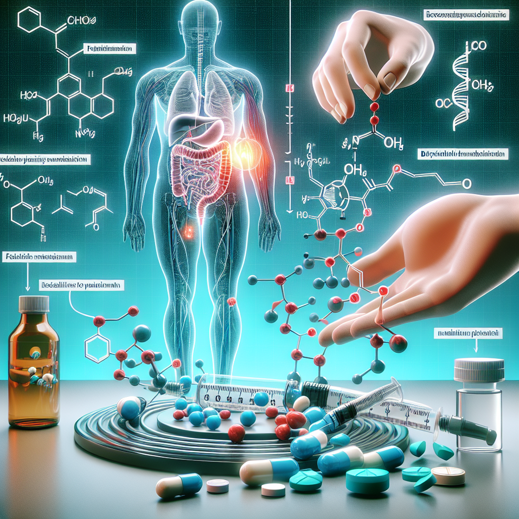 Utilisation du furosémide pour une perte de poids rapide et la lutte contre la graisse corporelle