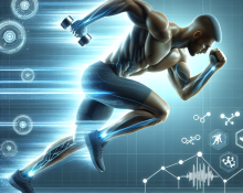 Utilisation du rétatrutide pour optimiser les performances sportives