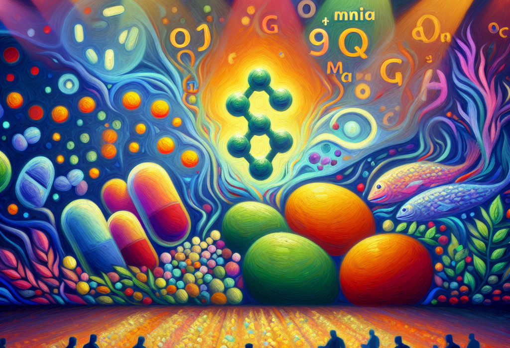 Aminos et oméga-3 : inflammation et récupération