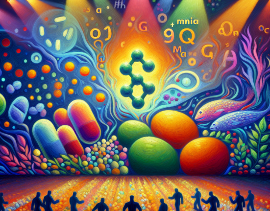 Aminos et oméga-3 : inflammation et récupération