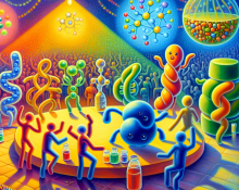 Aminos et probiotiques : digestion et assimilation