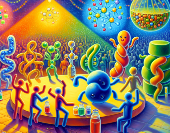 Aminos et probiotiques : digestion et assimilation