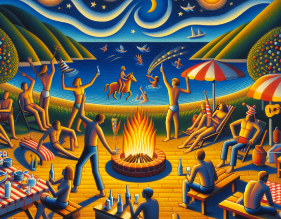 Boldenone : loisirs et repos, prévenir le burn-out