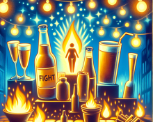 Brûleurs de graisse : boissons light, utiles ou contre-productives