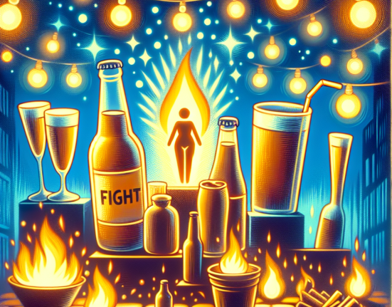 Brûleurs de graisse : boissons light, utiles ou contre-productives