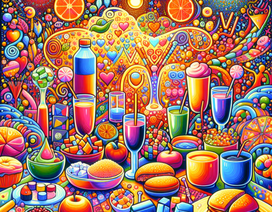 Brûleurs de graisse : édulcorants, faim et digestion (nuances)