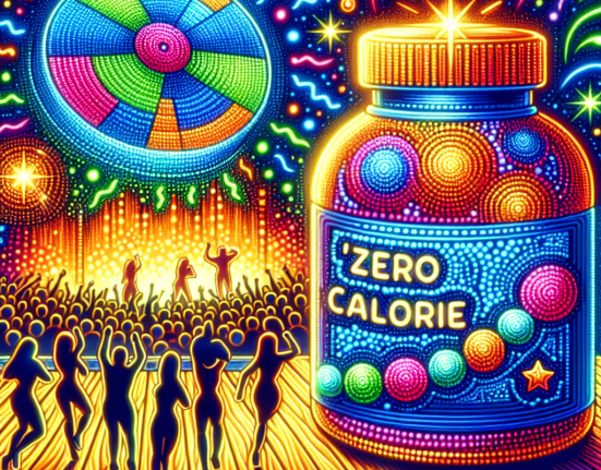 Brûleurs de graisse : “zéro calorie” et compensation, piège fréquent