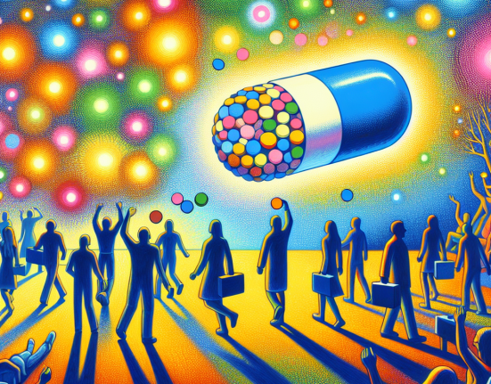 Cabergoline et médecine hormonale future
