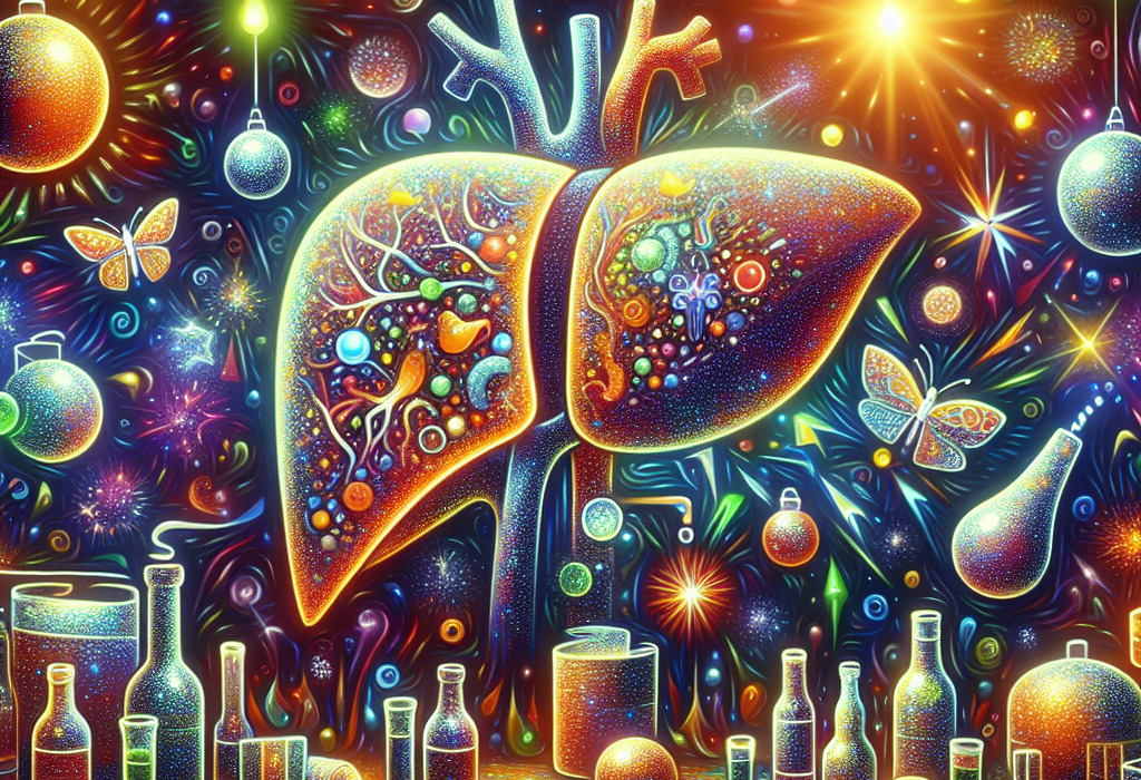 Le foie en tant qu'organe central du métabolisme lipidique : comment cela détermine le rôle des statines et du PCSK9