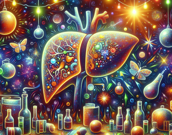 Le foie en tant qu'organe central du métabolisme lipidique : comment cela détermine le rôle des statines et du PCSK9