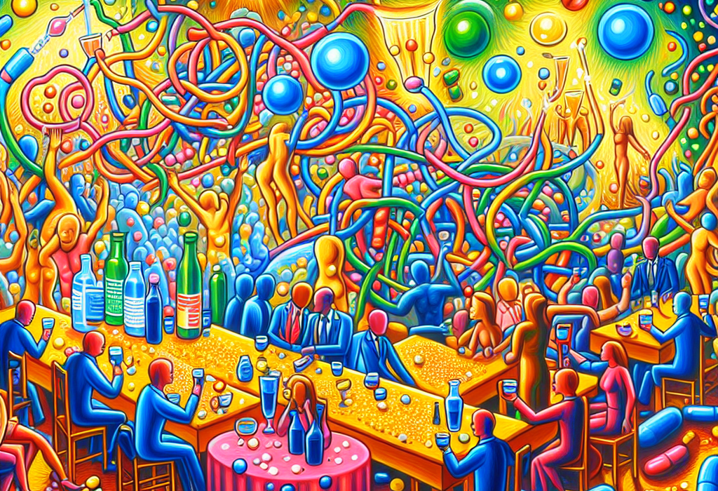 Les acides biliaires dans le métabolisme du cholestérol : comment cela explique l'action des séquestrants