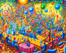 Les acides biliaires dans le métabolisme du cholestérol : comment cela explique l'action des séquestrants