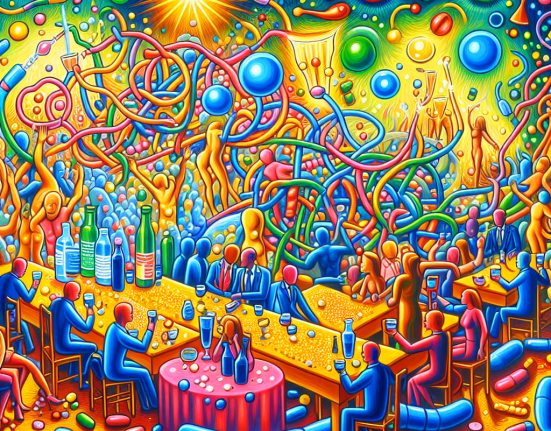 Les acides biliaires dans le métabolisme du cholestérol : comment cela explique l'action des séquestrants