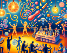 Régulation des récepteurs et sensibilité hormonale : explication populaire