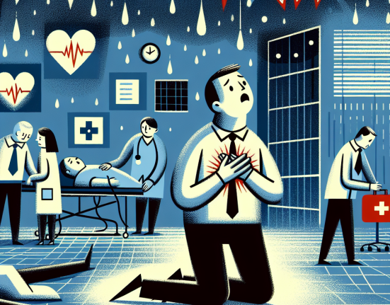 TRT et essoufflement : quand c'est dangereux