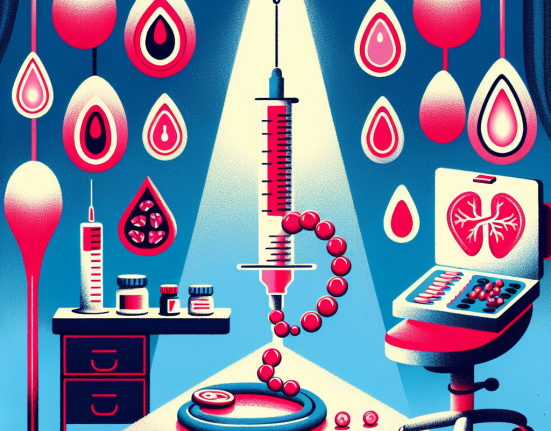 TRT et thrombose : des symptômes à ne pas ignorer