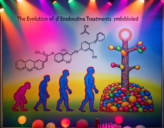 Cabergoline et évolution des traitements endocriniens