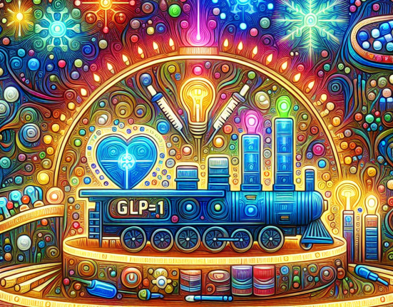 Metformine + GLP-1 : logique de la combinaison